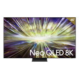 Samsung QN800D (Neo QLED - 8K) - Advanced TV Technology 65"