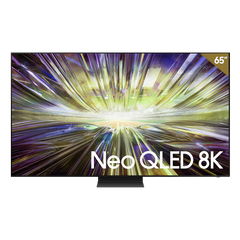 Samsung QN800D (Neo QLED - 8K) - تكنولوجيا تلفزيون متقدمة 65 بوصة