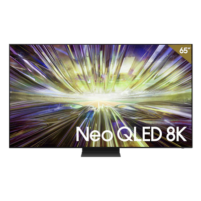 Samsung QN800D (Neo QLED - 8K) - تكنولوجيا تلفزيون متقدمة 65 بوصة