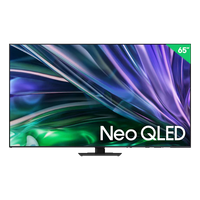 Samsung QN85D Neo QLED 4K TV | 2024 Model