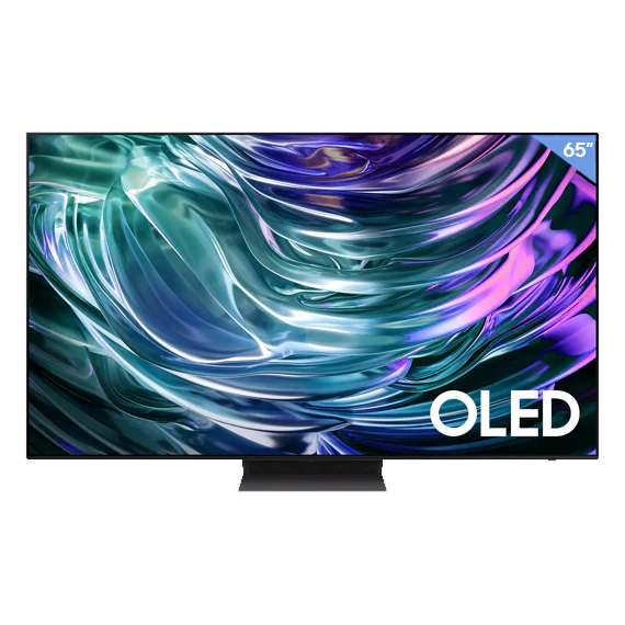 Samsung S90D OLED 4K TV | 2024 Model Samsung S90D OLED 4K TV | 2024 Model
