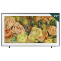 Samsung LS03D (The Frame) - QLED 4K with Artistic Elegance
