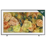 Samsung LS03D (The Frame) - QLED 4K with Artistic Elegance