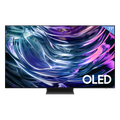 تلفزيون سامسونج S90D OLED 4K | 2024 موديل 77"