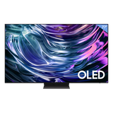 تلفزيون سامسونج S90D OLED 4K | 2024 موديل 77"