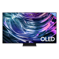 تلفزيون سامسونج S90D OLED 4K | 2024 موديل 77"