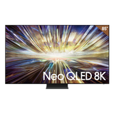 تلفزيون سامسونج QN800D Neo QLED 8K | موديل 2024