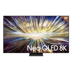 تلفزيون سامسونج QN800D Neo QLED 8K | موديل 2024