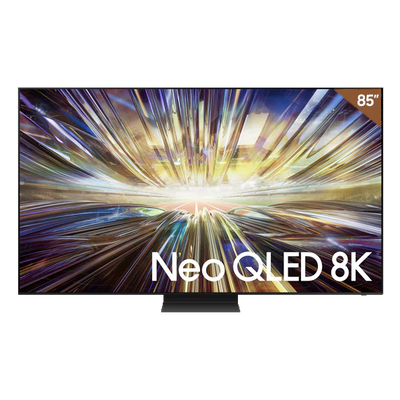 تلفزيون سامسونج QN800D Neo QLED 8K | موديل 2024