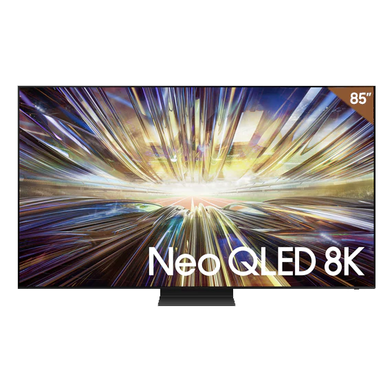 Samsung QN800D Neo QLED 8K TV | 2024 Model