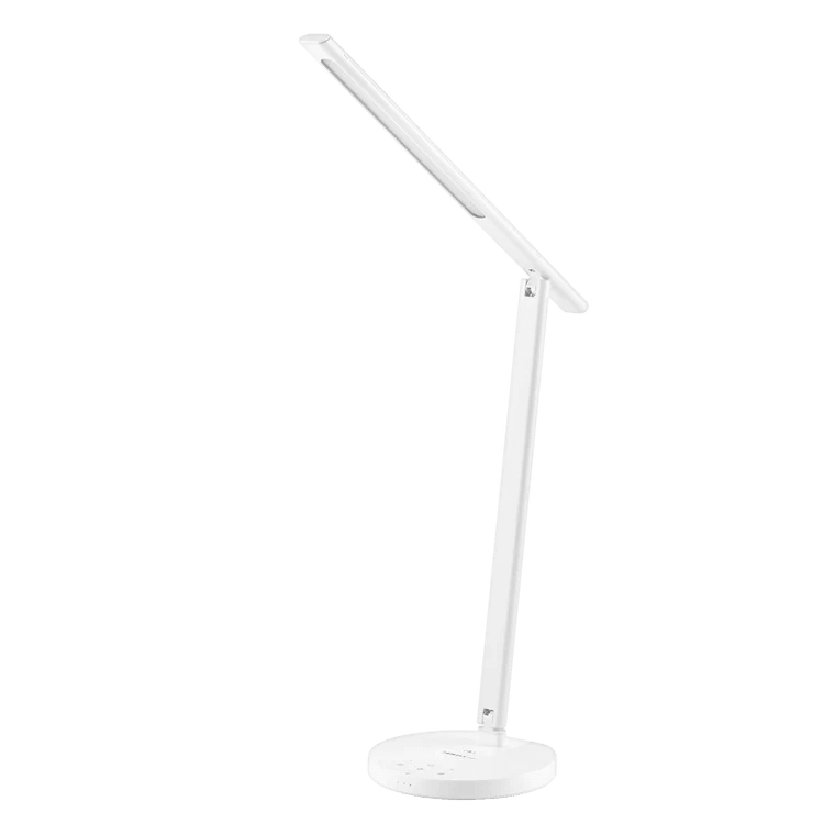 Momax Bright IoT Lamp With 10W Wireless Charging (White)