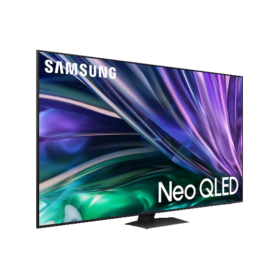 تلفزيون سامسونج QN85D Neo QLED 4K | موديل 2024