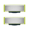 Philips OneBlade Replacement Blades | Pack of 2