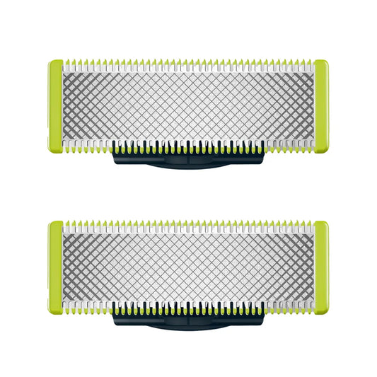 Philips OneBlade Replacement Blades | Pack of 2
