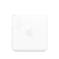 Apple 96W USB-C Power Adapter - Fast and Efficient Charging