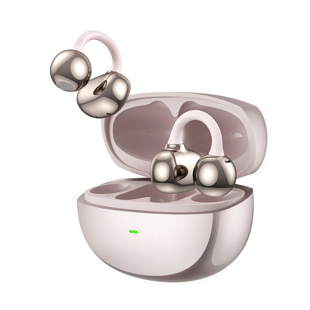 WiWU Ai306 Multilingual Real-time Translation Wireless Earbuds