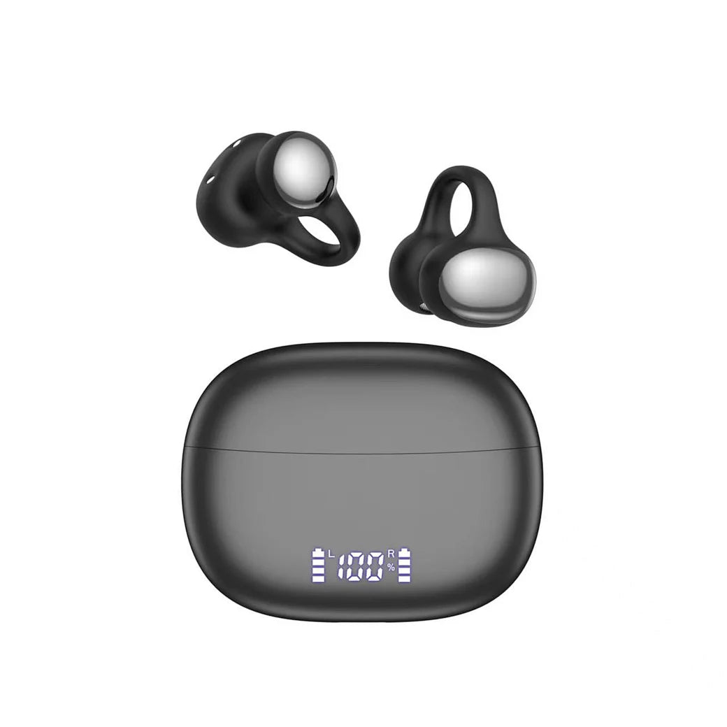 WiWU Ai302 Multilingual Real-time Translation Open-Ear Wireless Earbuds