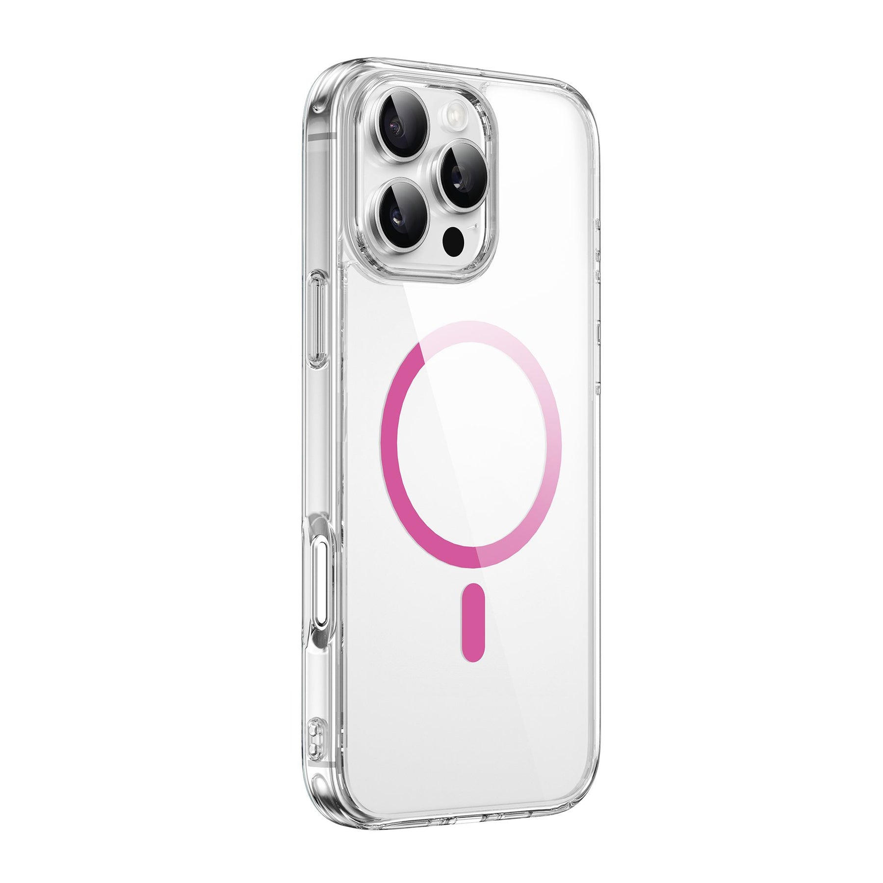 Wiwu iShield Pro MCC-101 Case for Series iPhone 16 Wiwu iShield Pro MCC-101 Case for Series iPhone 16