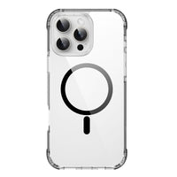 Wiwu Hybrid Ultra HCC-203 Case for iPhone 16