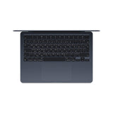 Apple MacBook Air 13-inch M3 chip with 8-core CPU and 10-core GPU 512GB