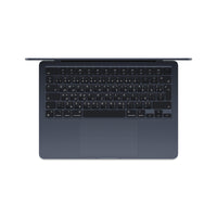 Apple MacBook Air 13-inch M3 chip with 8-core CPU and 10-core GPU 512GB