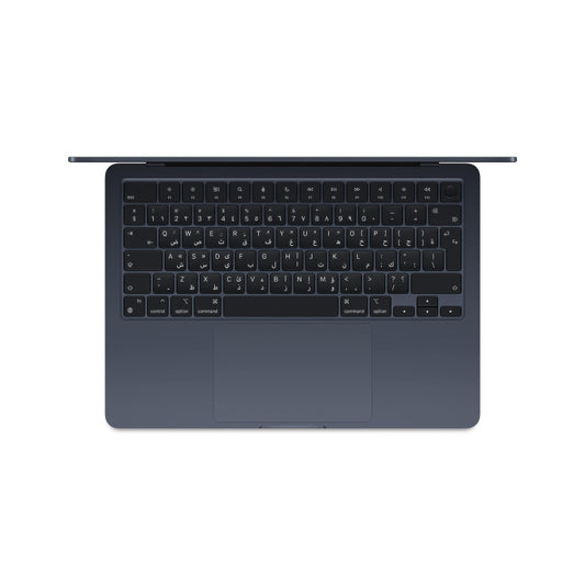 Apple MacBook Air 13-inch M3 chip with 8-core CPU and 10-core GPU 512GB