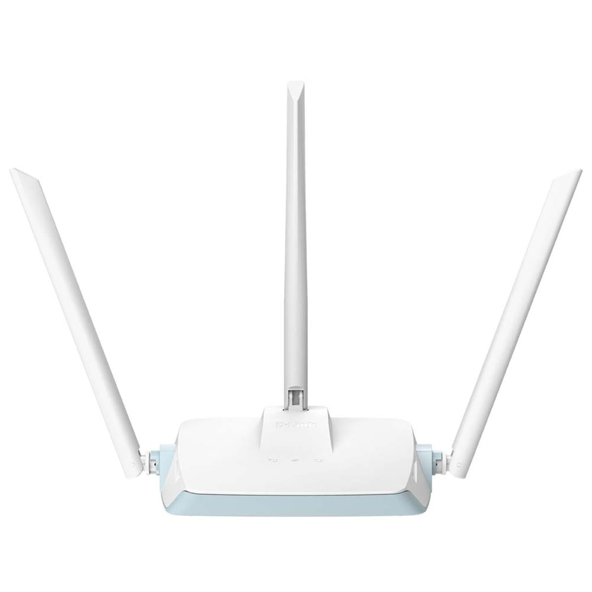D-Link R04 N300 Smart Router - Fast Wi-Fi and AI Features D-Link R04 N300 Smart Router - Fast Wi-Fi and AI Features