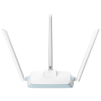 D-Link R04 N300 Smart Router - Fast Wi-Fi and AI Features