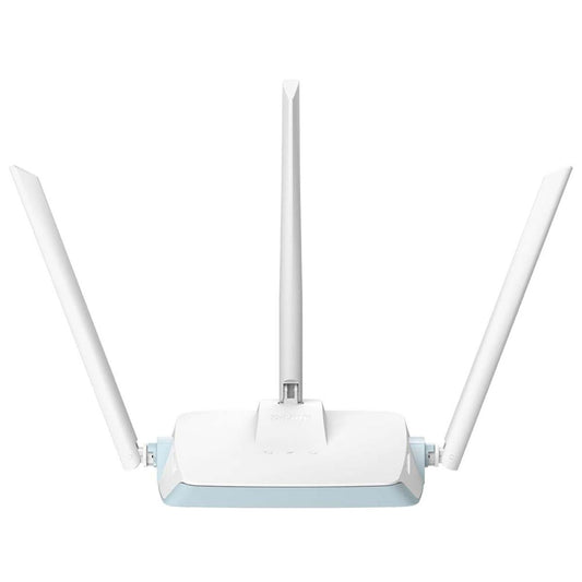 راوتر D-Link R04 N300 الذكي - ميزات Wi-Fi وAI السريعة