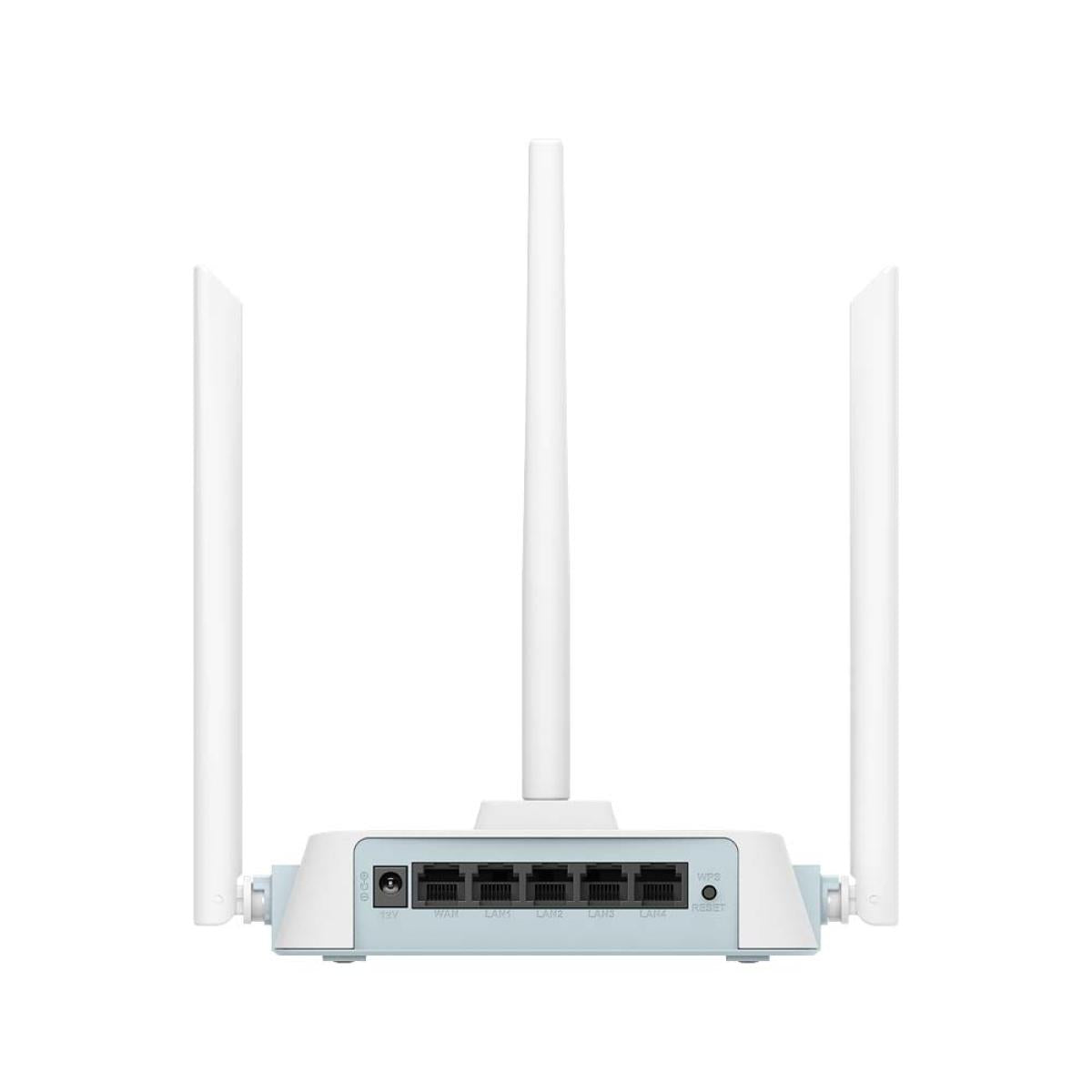 D-Link R04 N300 Smart Router - Fast Wi-Fi and AI Features D-Link R04 N300 Smart Router - Fast Wi-Fi and AI Features