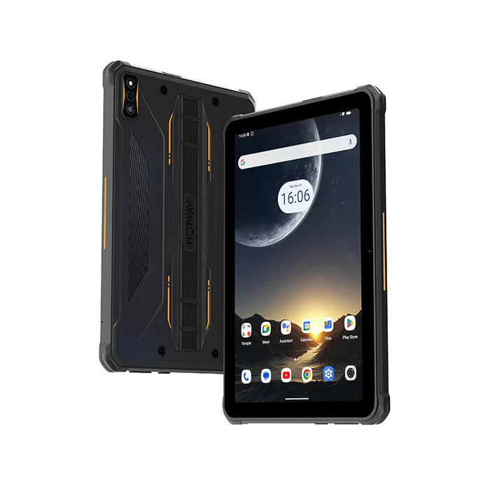 Hotwav Tab R7 – تابلت 10.1 بوصة مقاوم للماء والصدمات
