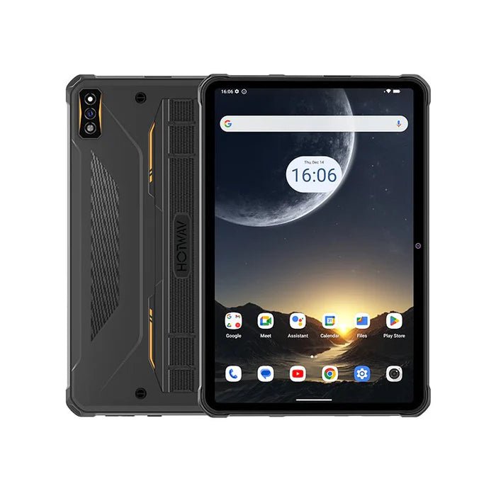 Hotwav Tab R7 – تابلت 10.1 بوصة مقاوم للماء والصدمات