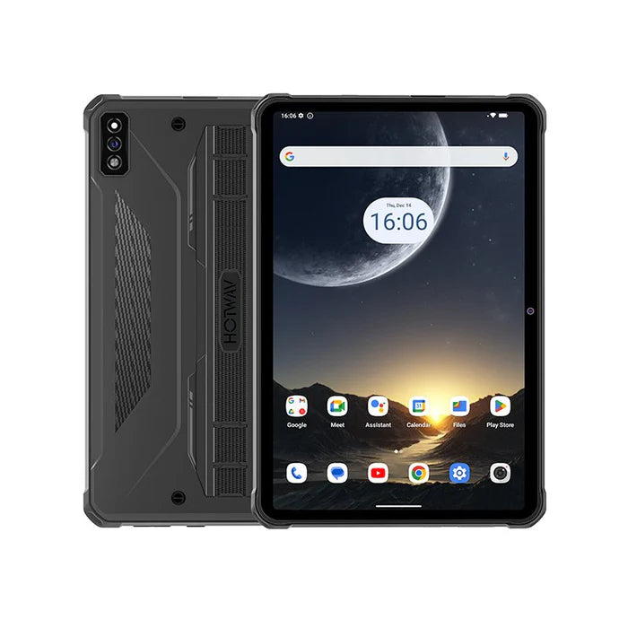 Hotwav Tab R7 – 10.1” Rugged Tablet with 6GB RAM, 256GB Hotwav Tab R7 – 10.1” Rugged Tablet with 6GB RAM, 256GB