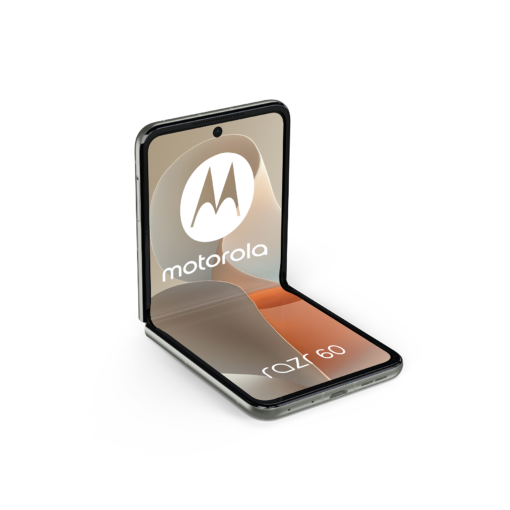 Motorola Razr 60 – 256GB, 6GB + 6GB Extended RAM