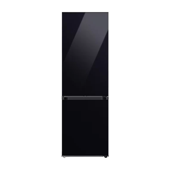 Samsung Bottom Freezer Refrigerator 340L with Bespoke Design