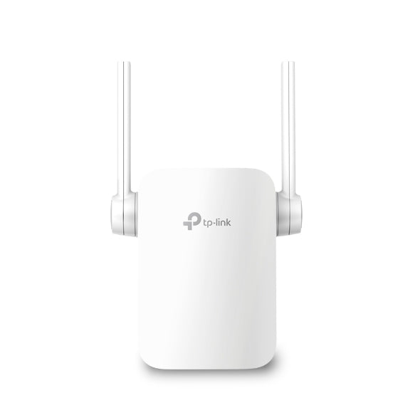 TP-Link AC750 Dual Band Wi-Fi Range Extender - White