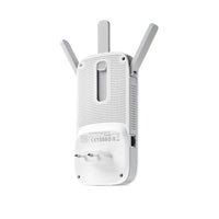 TP-Link RE450 AC1750 Dual Band WiFi Range Extender | 1750Mbps | 3 Antennas | Gigabit
