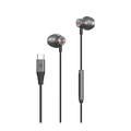REDMAGIC Magic Sound Type-C Gaming Earphones – Hi-Res Audio & Built-in Mic