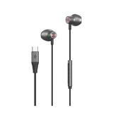 REDMAGIC Magic Sound Type-C Gaming Earphones – Hi-Res Audio & Built-in Mic