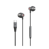 REDMAGIC Magic Sound Type-C Gaming Earphones – Hi-Res Audio & Built-in Mic