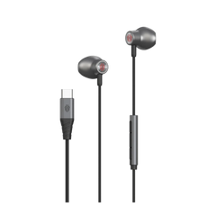 REDMAGIC Magic Sound Type-C Gaming Earphones – Hi-Res Audio & Built-in Mic