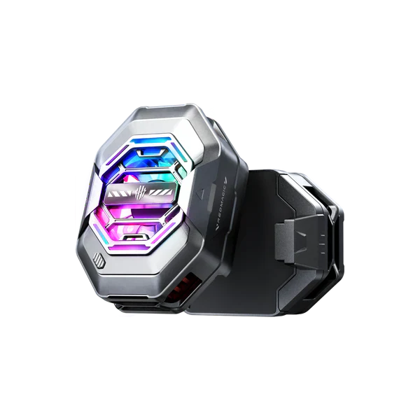 REDMAGIC Cooler 4 Pro – Professional Mobile Gaming Cooler