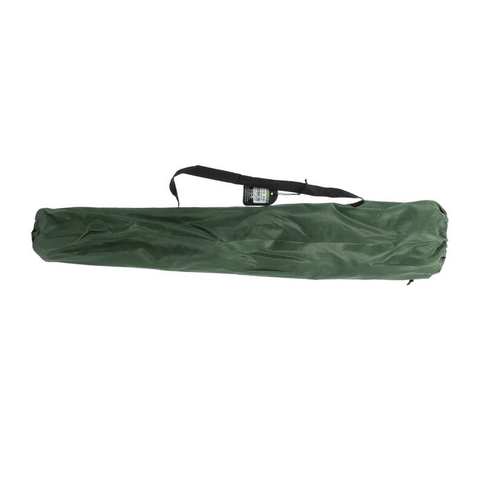 Royalford Foldable Camping Chair with Bag & Cup Holder