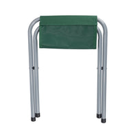 Royalford RF11676 Camping Table with Chairs | Foldable Outdoor Table Set