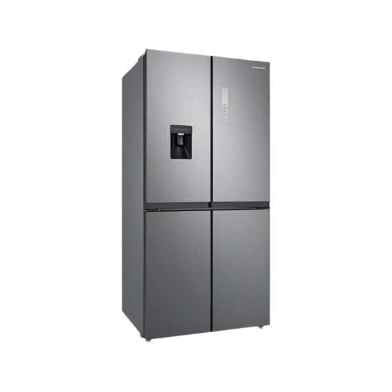 Samsung French Door Fridge 466L with Advanced Cooling