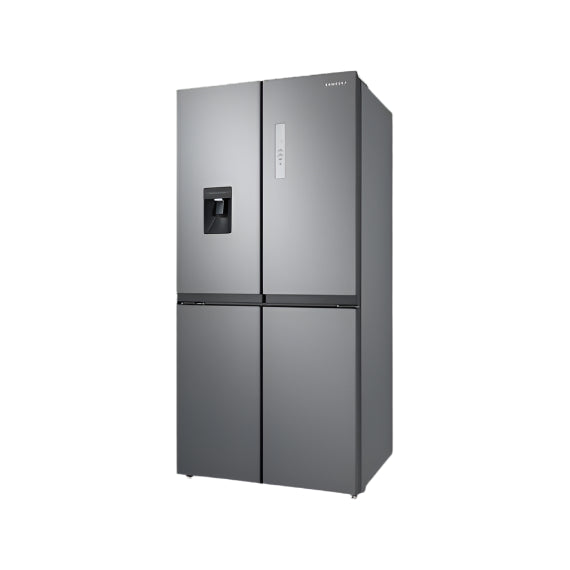 Samsung French Door Fridge 466L with Advanced Cooling