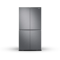 Samsung French Door Refrigerator 593L