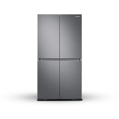 Samsung French Door Refrigerator 593L