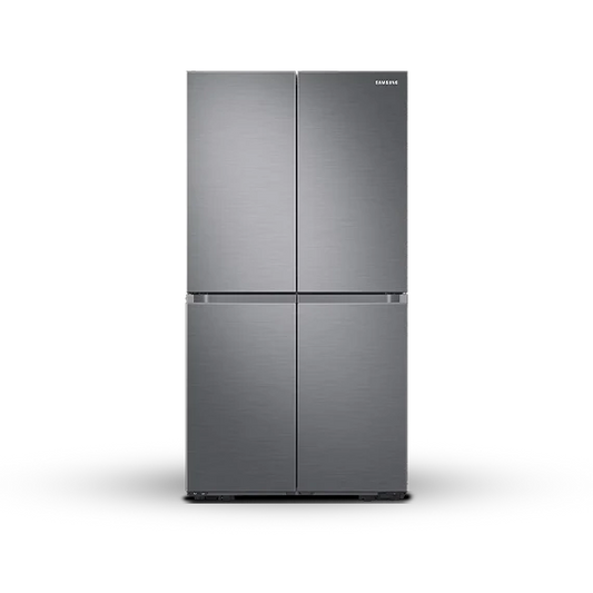 Samsung French Door Refrigerator 593L
