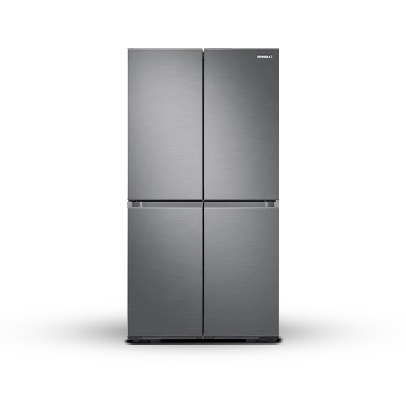 Samsung French Door Refrigerator 593L